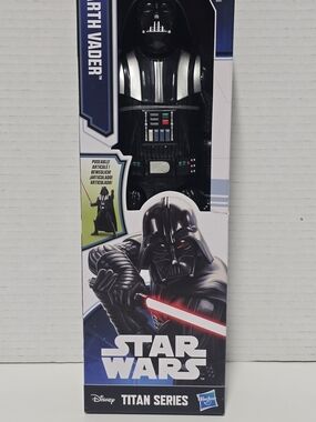 Star Wars Darth Vader Titan @ToyBros